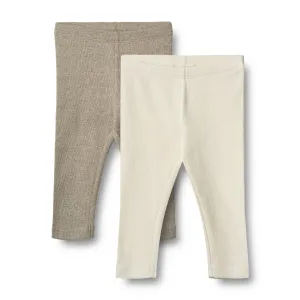 2 Leggings Jules