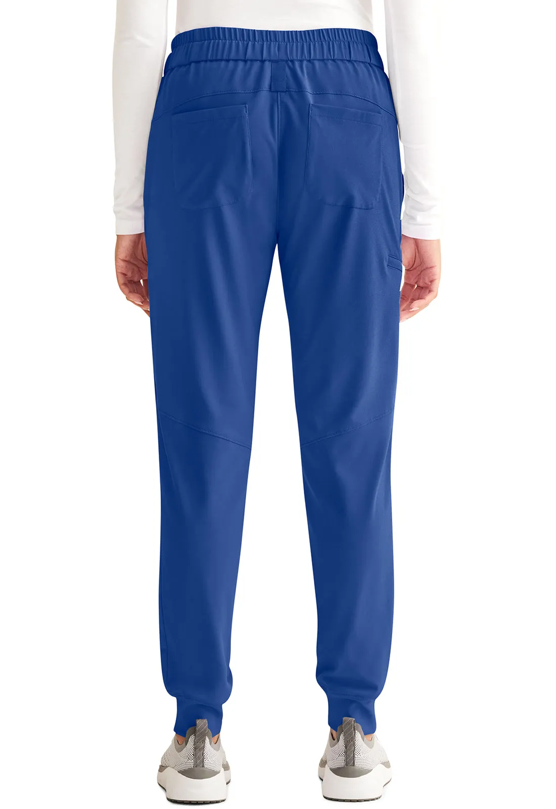 360 Naya Jogger Pants Royal