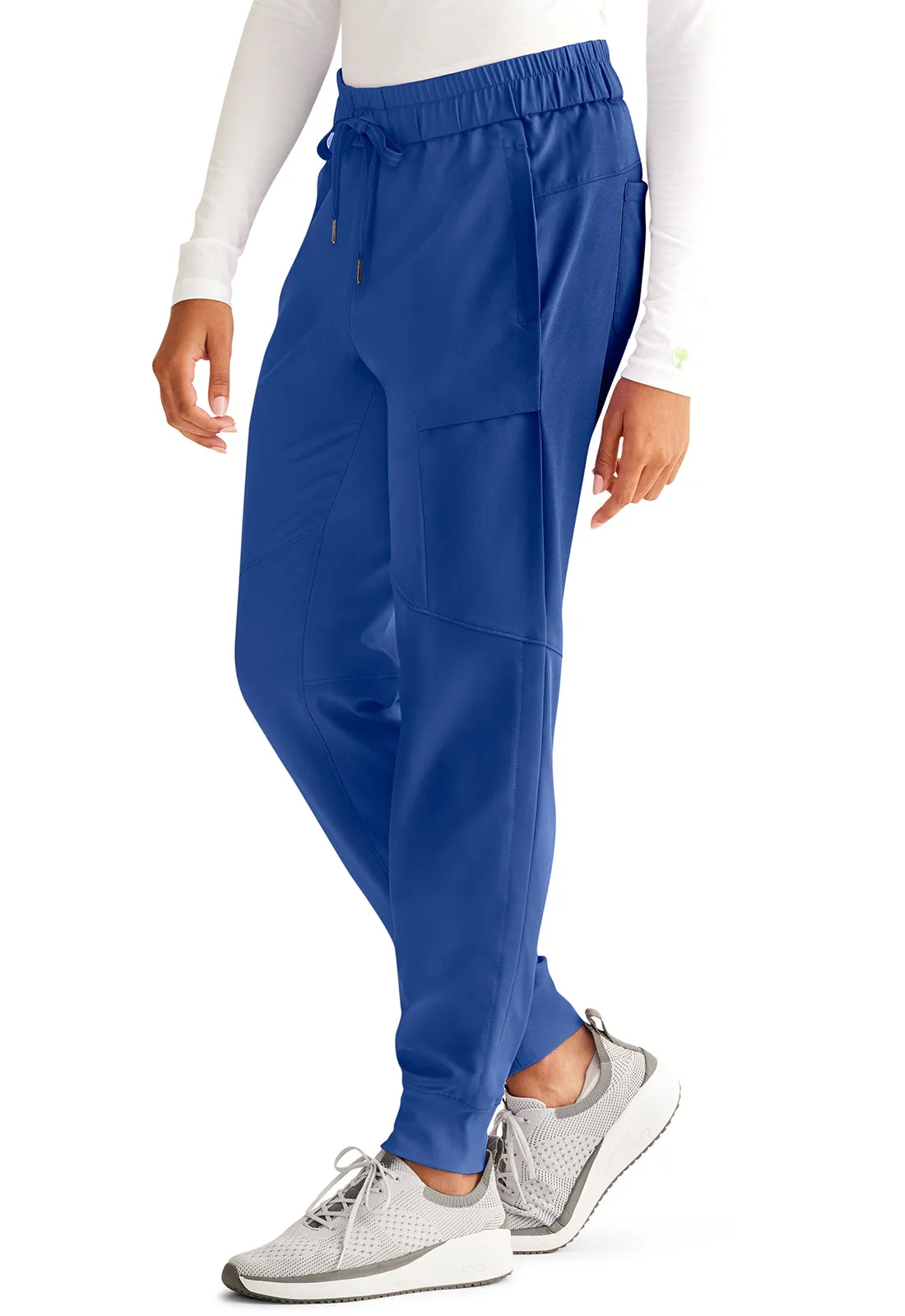 360 Naya Jogger Pants Royal