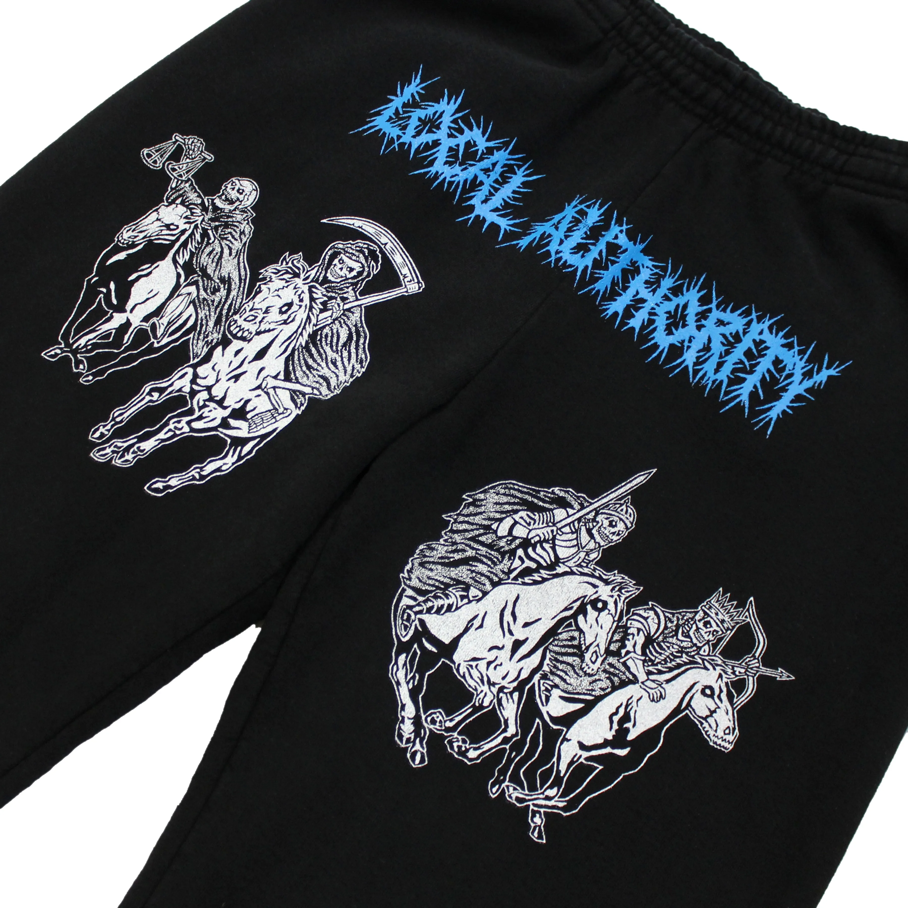 4 HORSEMEN FLEECE PANT
