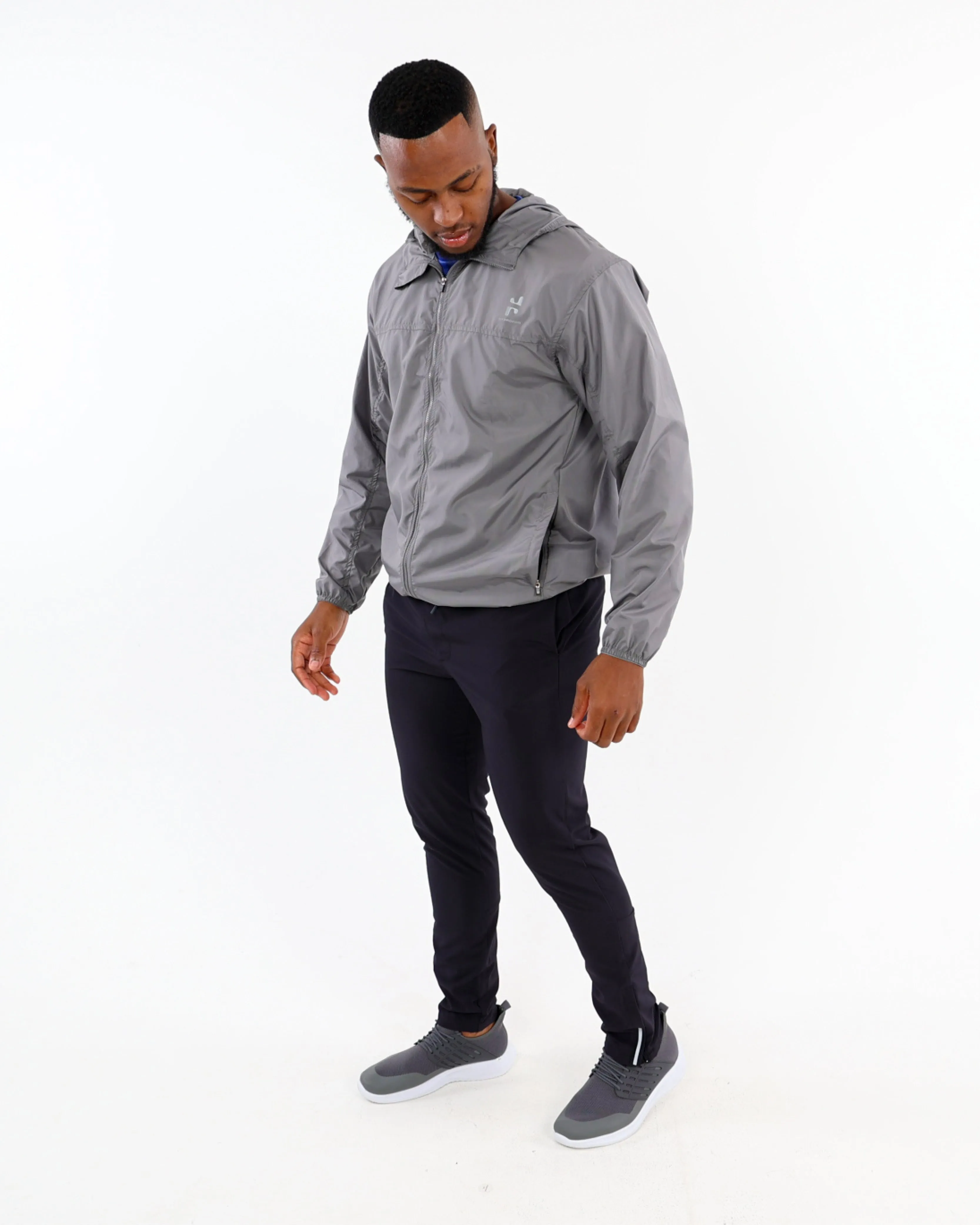 Active Jogger