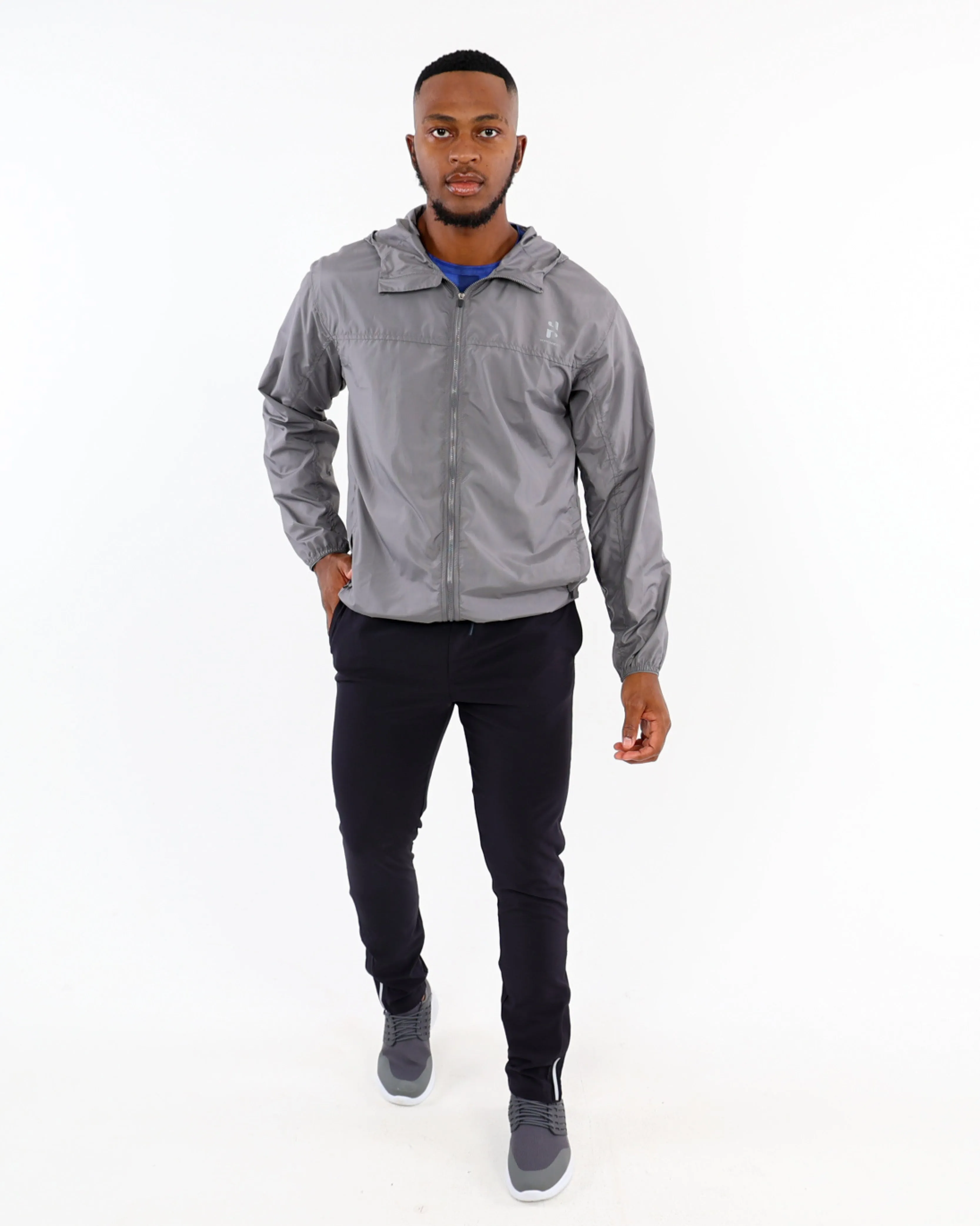 Active Jogger