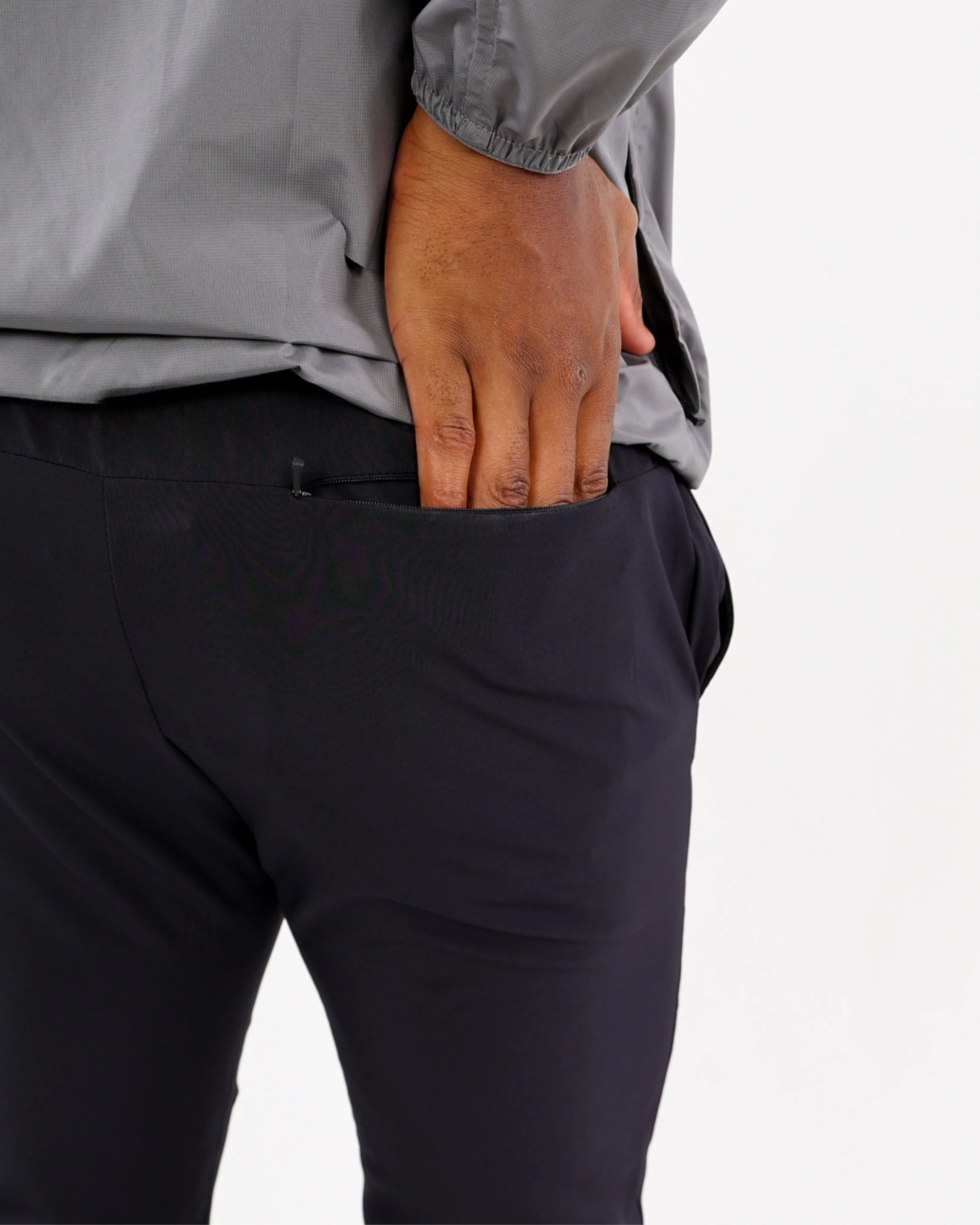 Active Jogger