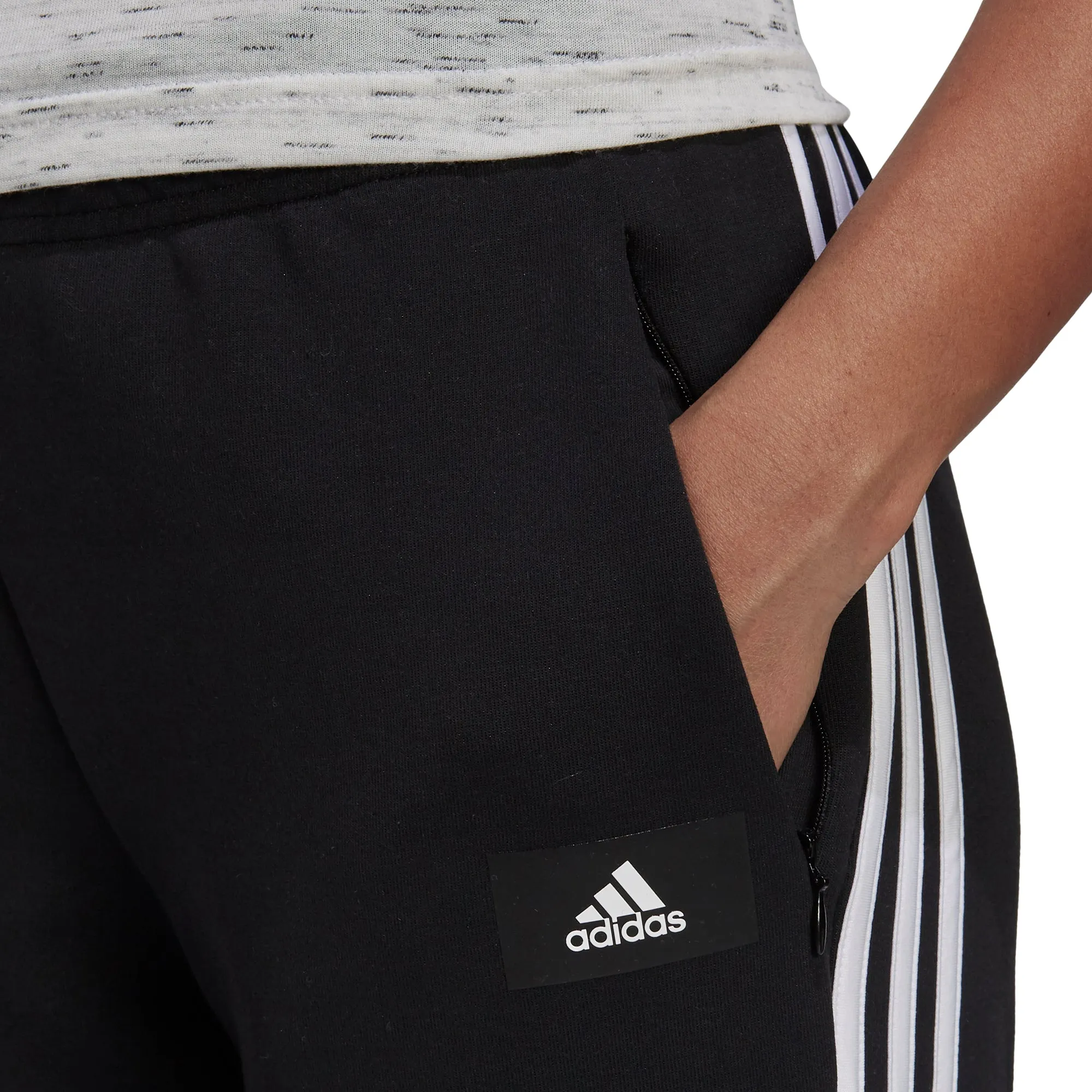 Adidas women sweat pants