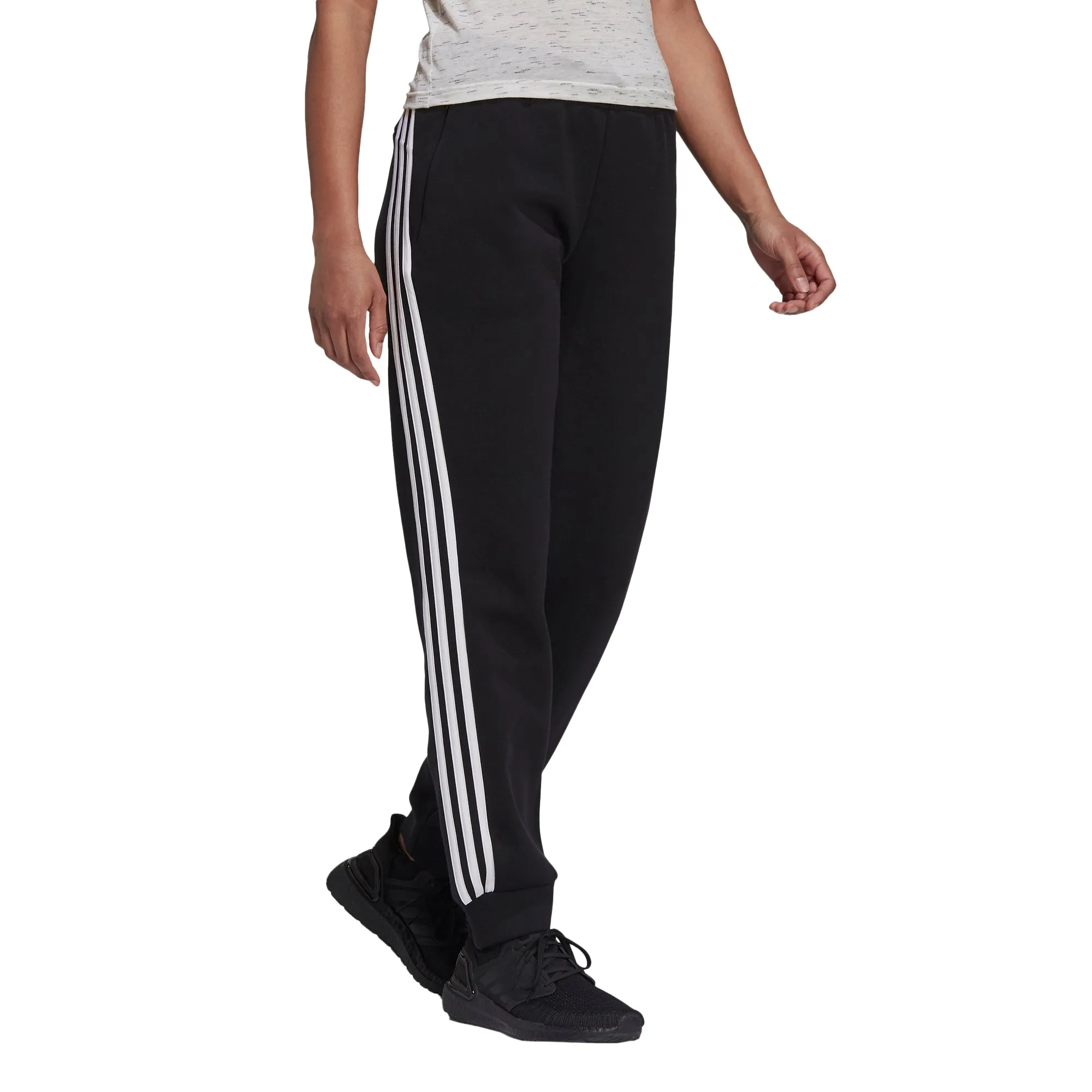 Adidas women sweat pants