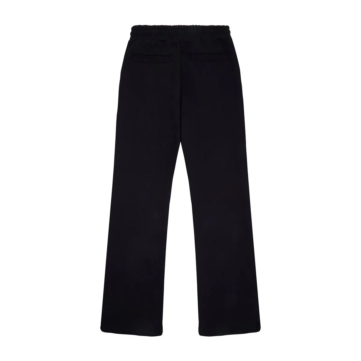 ALMOST SOMEDAY PLEASURE FLARES (Black)