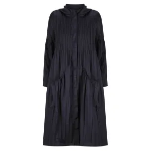 ALQUEMA - Midnight Windbreaker - AC01