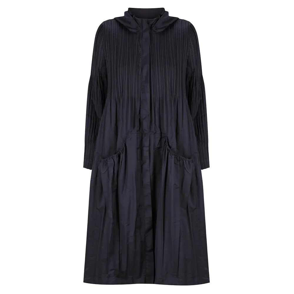 ALQUEMA - Midnight Windbreaker - AC01