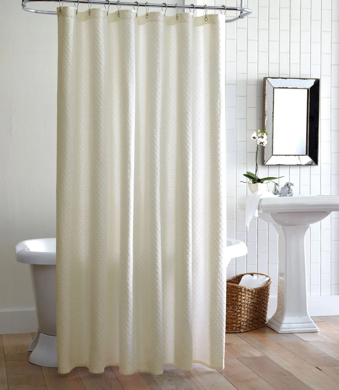 Alyssa Shower Curtain