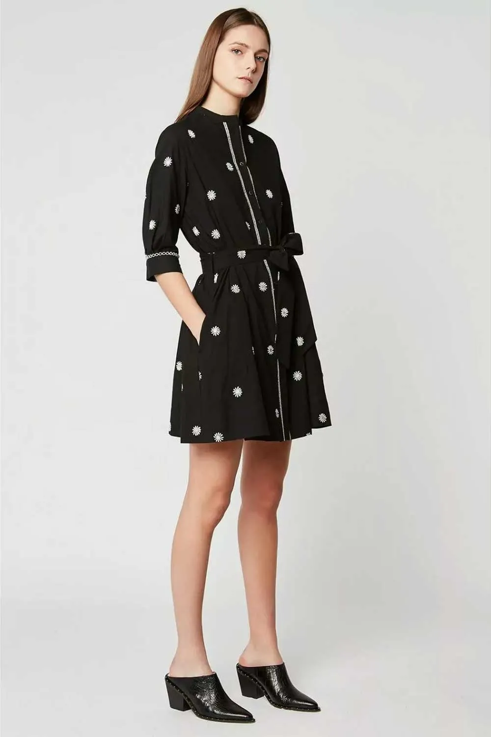 Andorra Dress