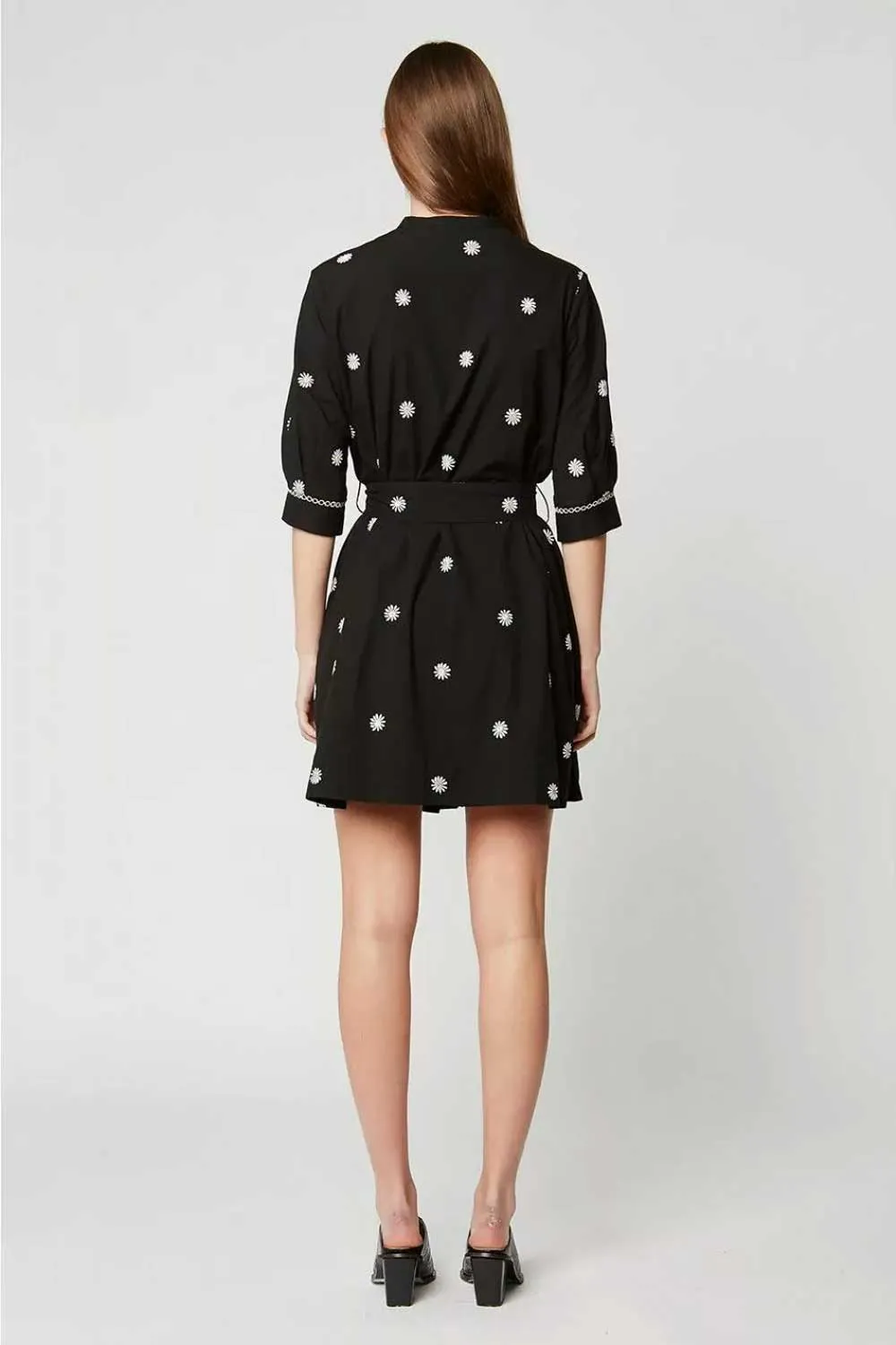 Andorra Dress
