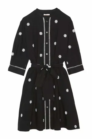 Andorra Dress