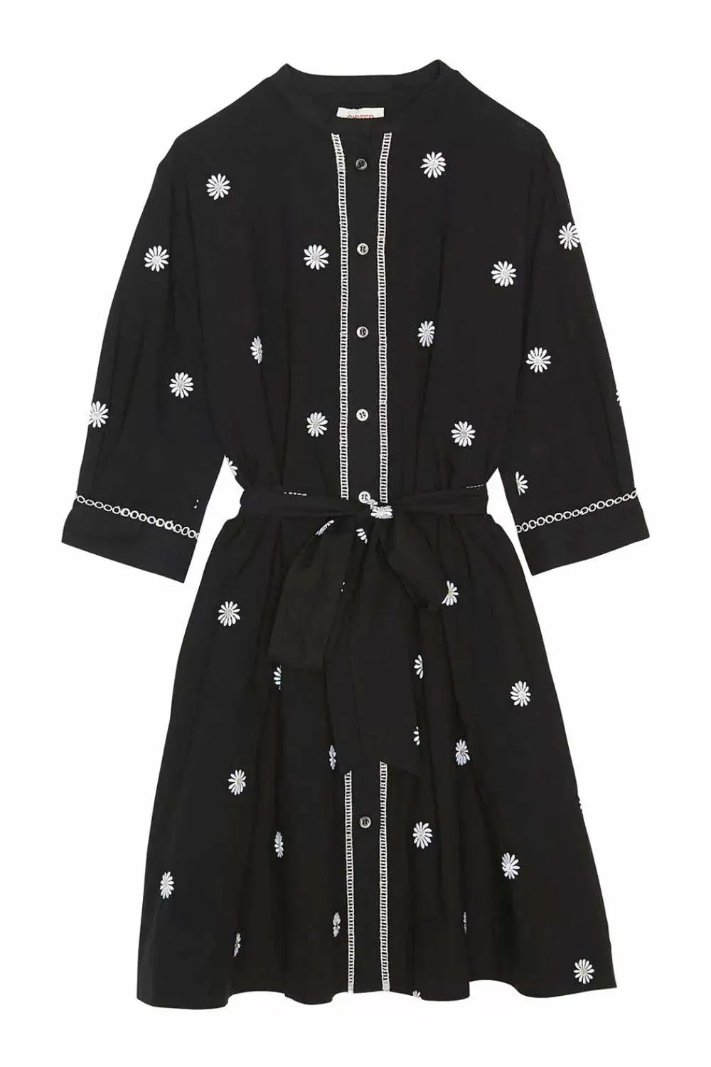 Andorra Dress