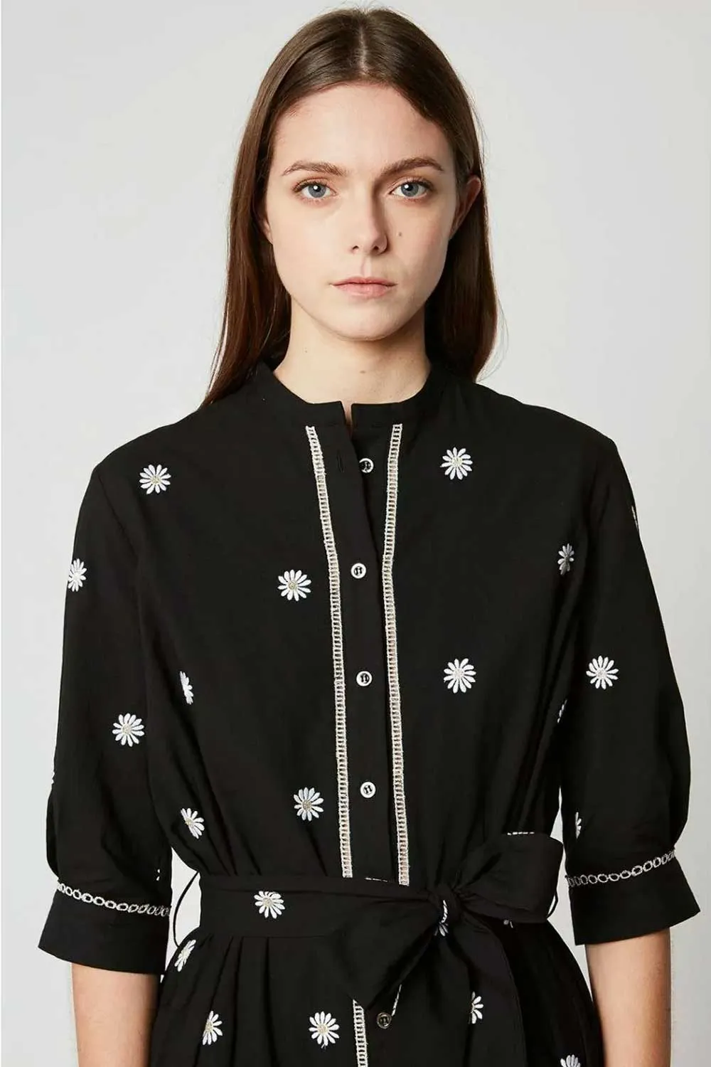 Andorra Dress