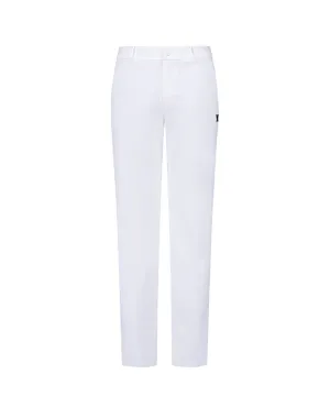 ANEW Golf Men's Essential Banding L/PT - White