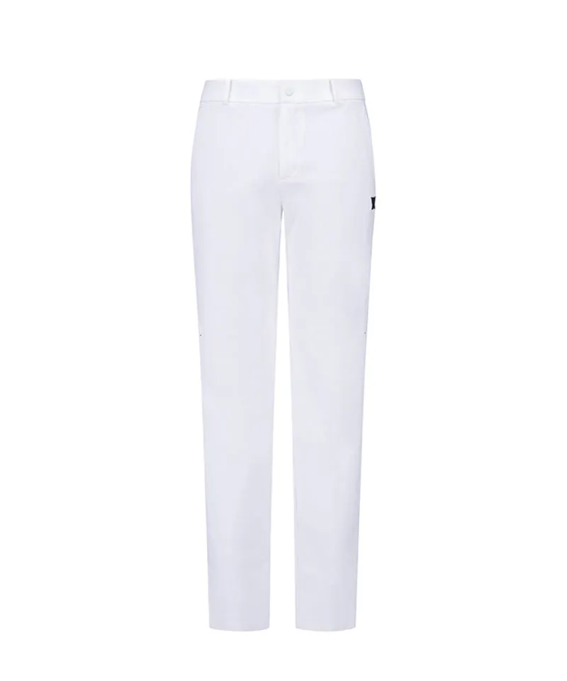 ANEW Golf Men's Essential Banding L/PT - White