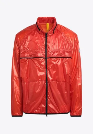 Anibus Windbreaker Jacket