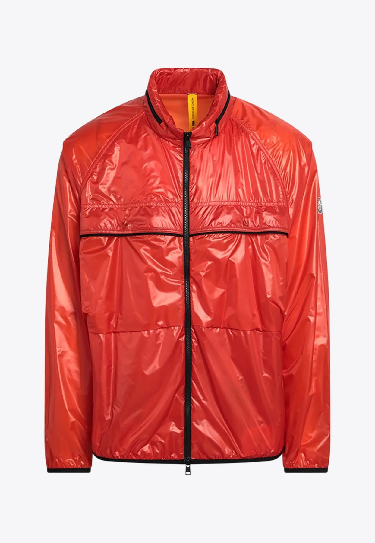 Anibus Windbreaker Jacket