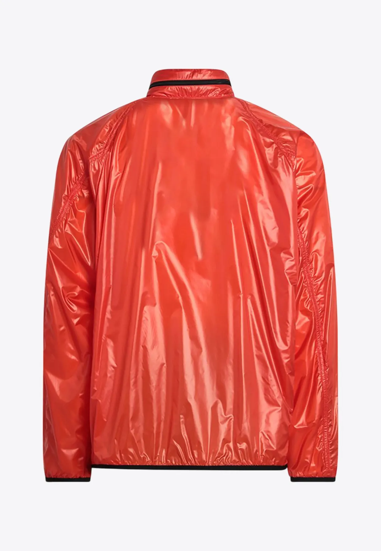 Anibus Windbreaker Jacket