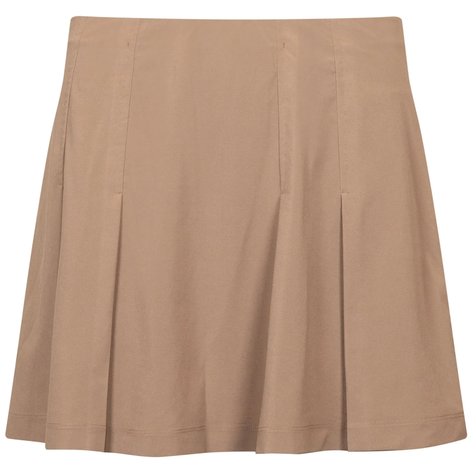 Ashe Skirt Clay