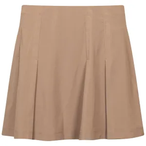 Ashe Skirt Clay