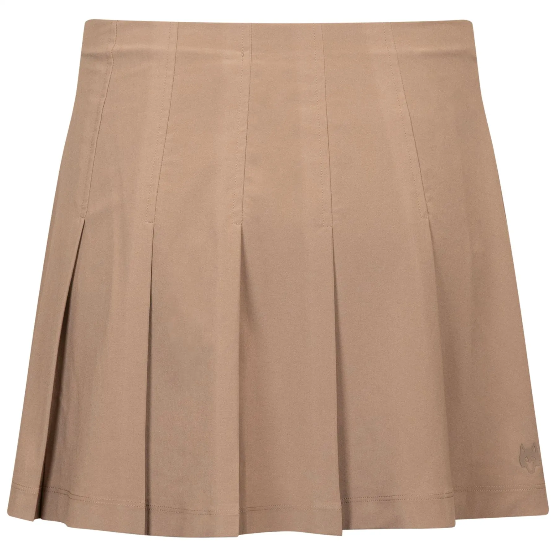 Ashe Skirt Clay
