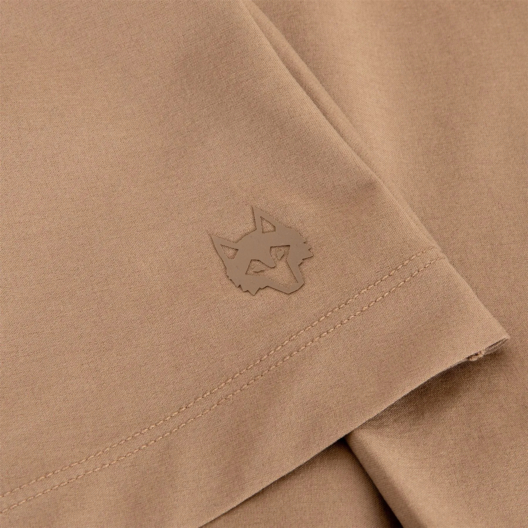 Ashe Skirt Clay