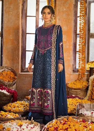 Asim Jofa | Luxury Lawn 2023 | AJLR-19