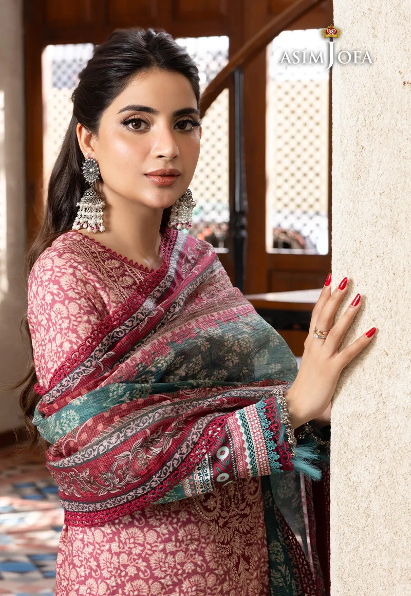 ASIM JOFA | Rania Pre-Winter'23 | AJRW-07