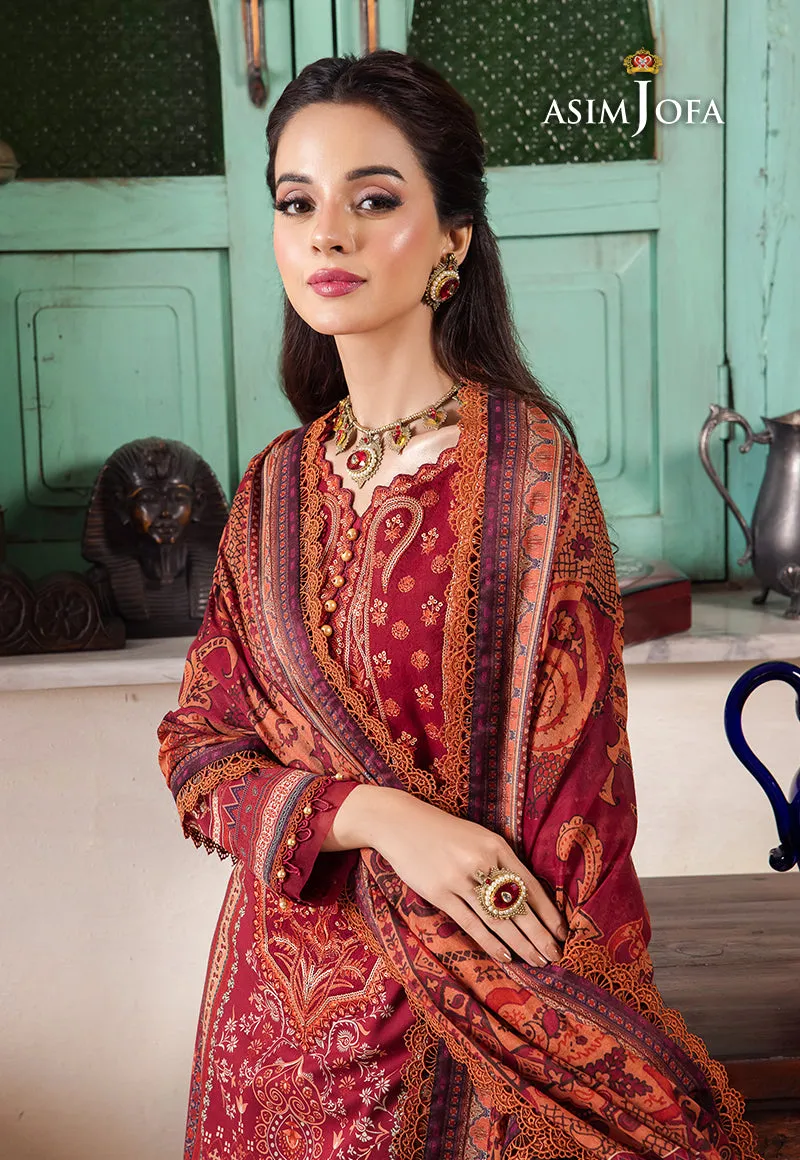 ASIM JOFA | Rania Pre-Winter'23 | AJRW-26