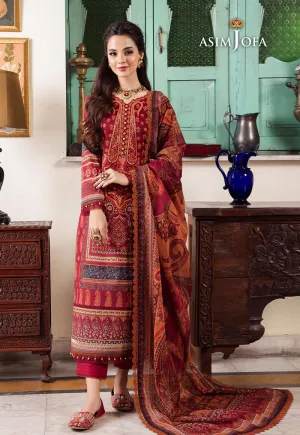 ASIM JOFA | Rania Pre-Winter'23 | AJRW-26