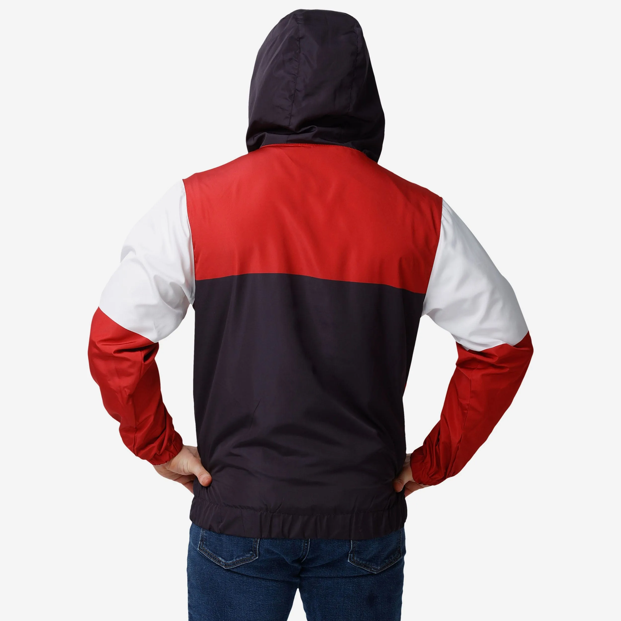 Atlanta Falcons Warm-Up Windbreaker