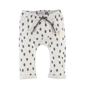 Baby Girls Sweat Pants