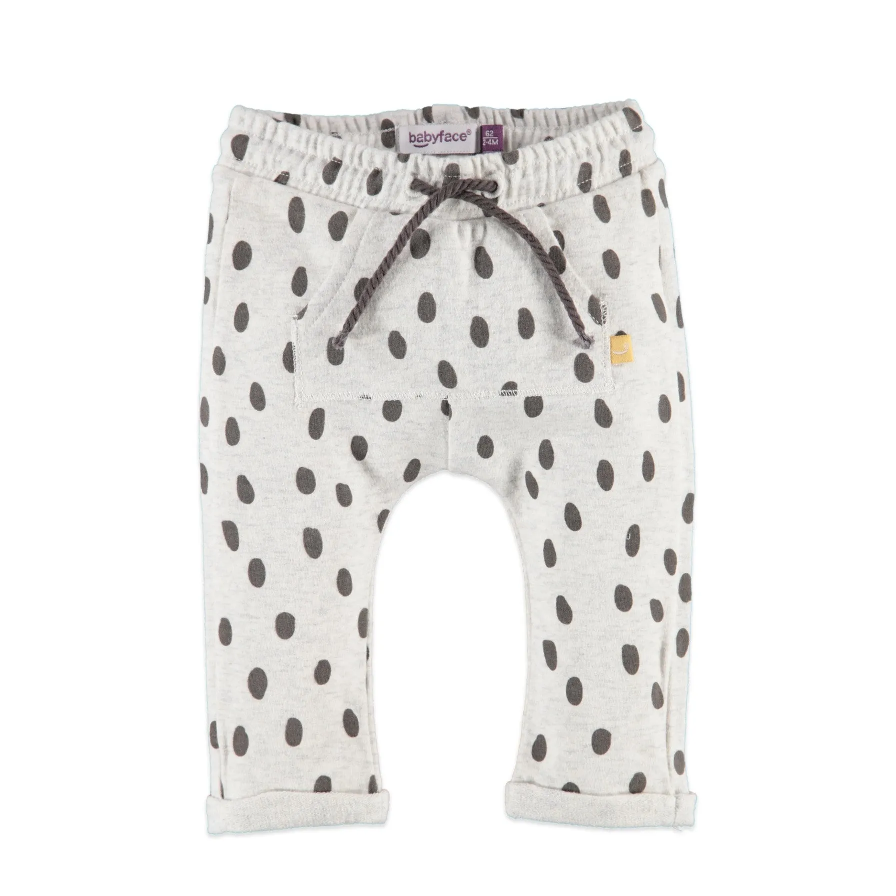 Baby Girls Sweat Pants