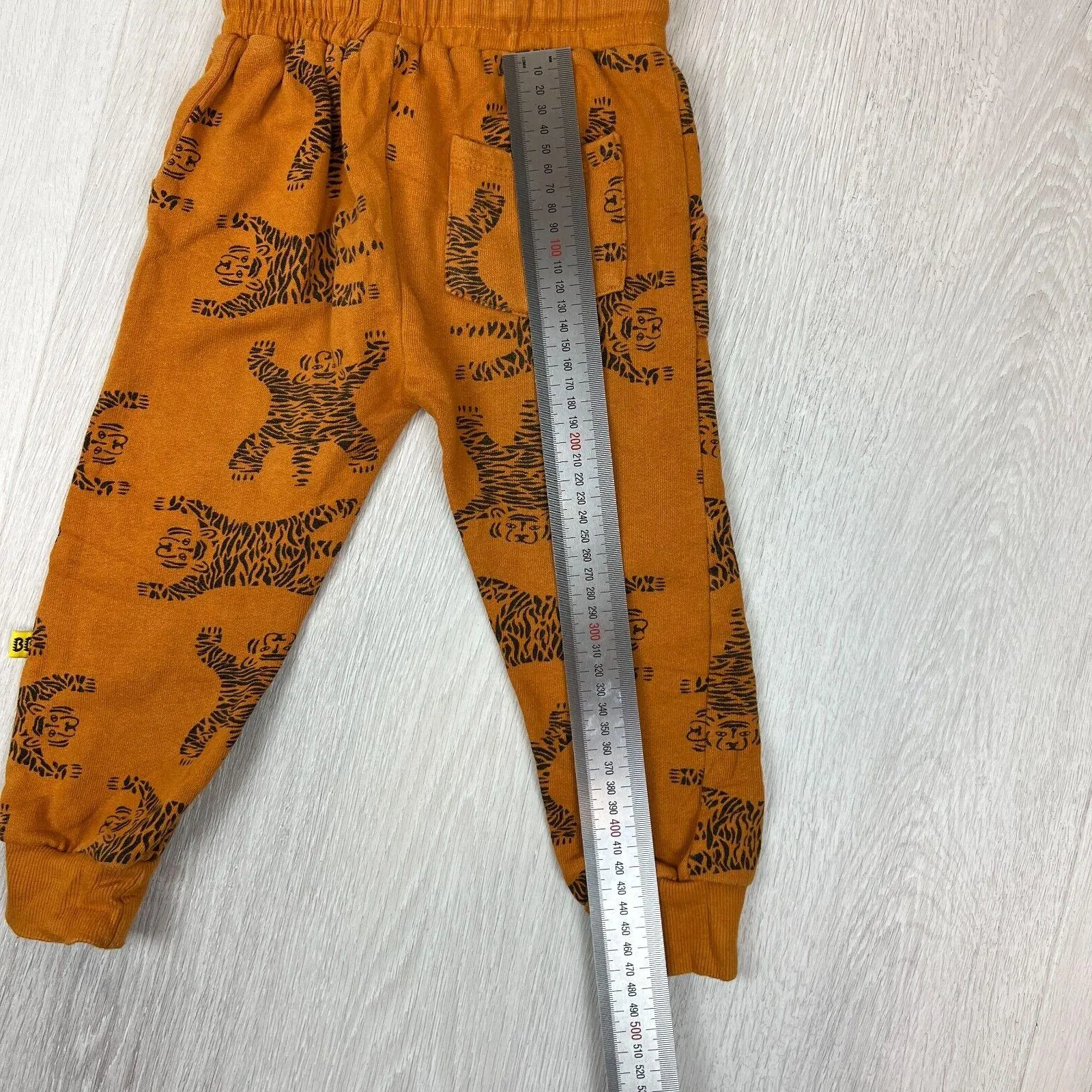 Band of Boys Kids Trackies Pants Track Pants Jogger Size 3 Years