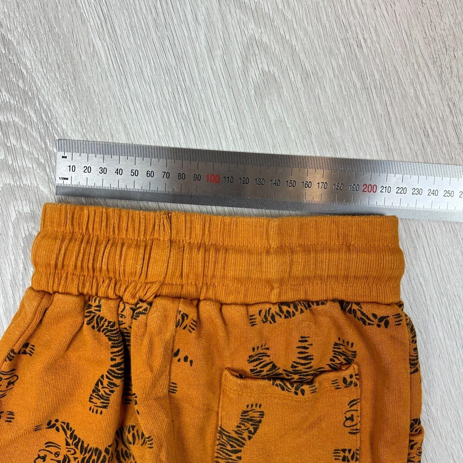 Band of Boys Kids Trackies Pants Track Pants Jogger Size 3 Years