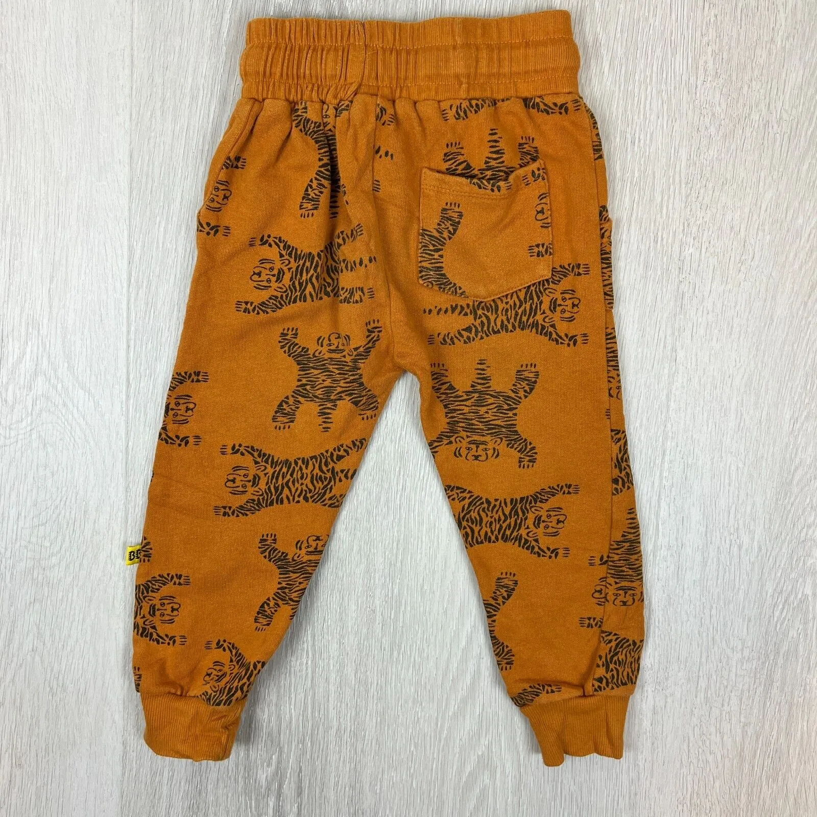 Band of Boys Kids Trackies Pants Track Pants Jogger Size 3 Years