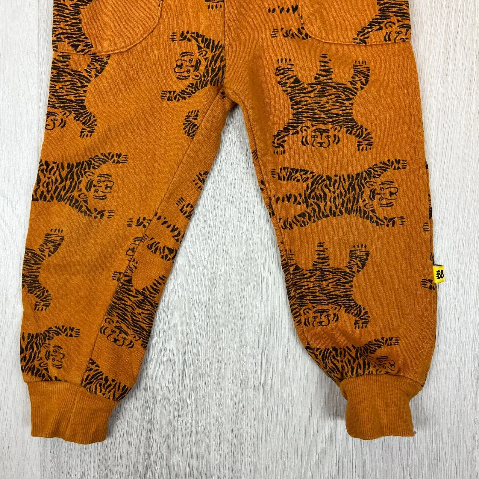 Band of Boys Kids Trackies Pants Track Pants Jogger Size 3 Years