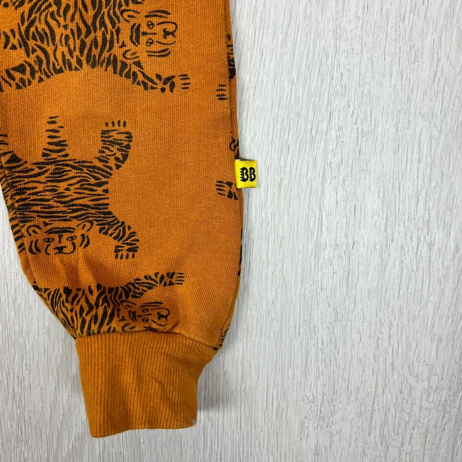 Band of Boys Kids Trackies Pants Track Pants Jogger Size 3 Years