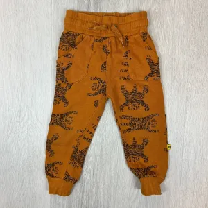 Band of Boys Kids Trackies Pants Track Pants Jogger Size 3 Years