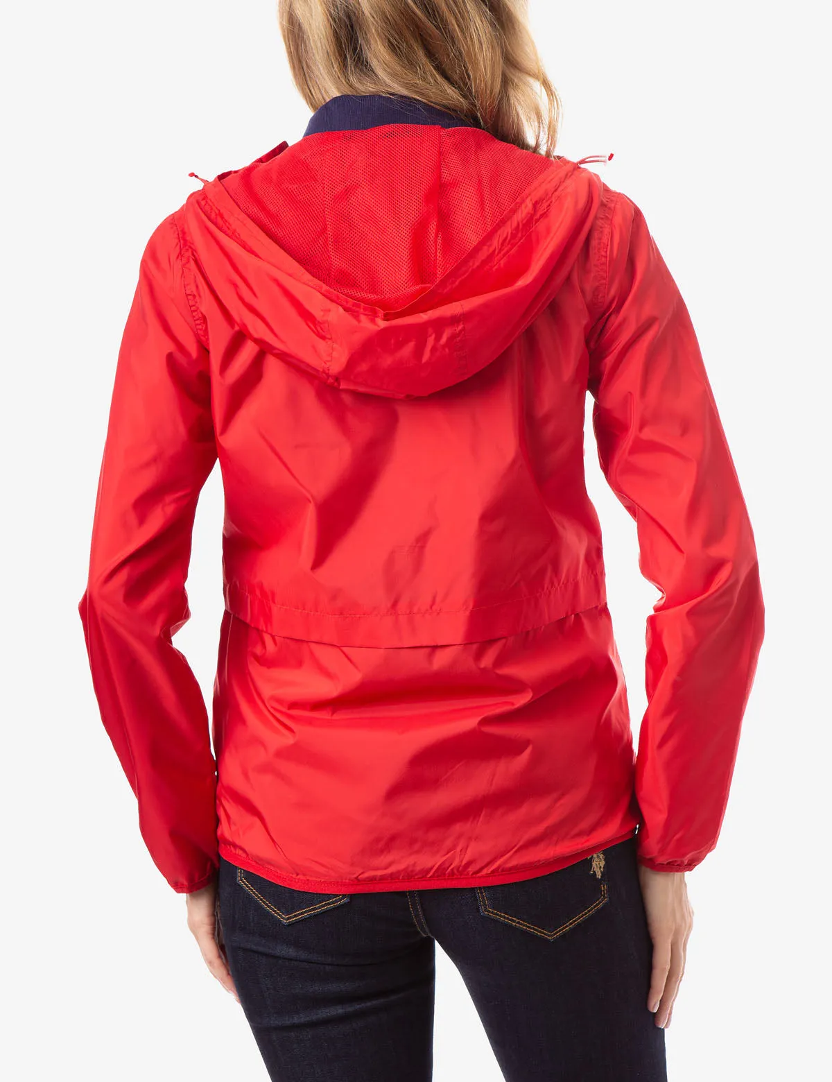 BASIC WINDBREAKER