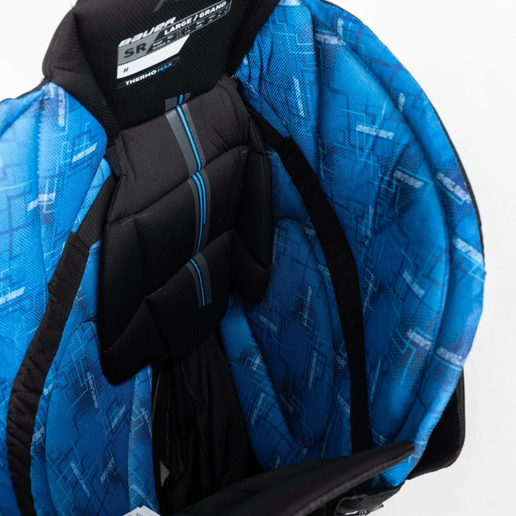 Bauer HP Performance Intermediate Hockey Pants