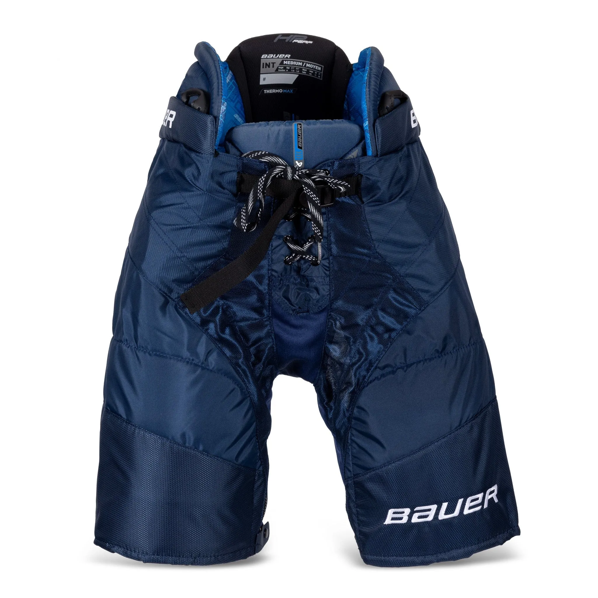 Bauer HP Performance Intermediate Hockey Pants