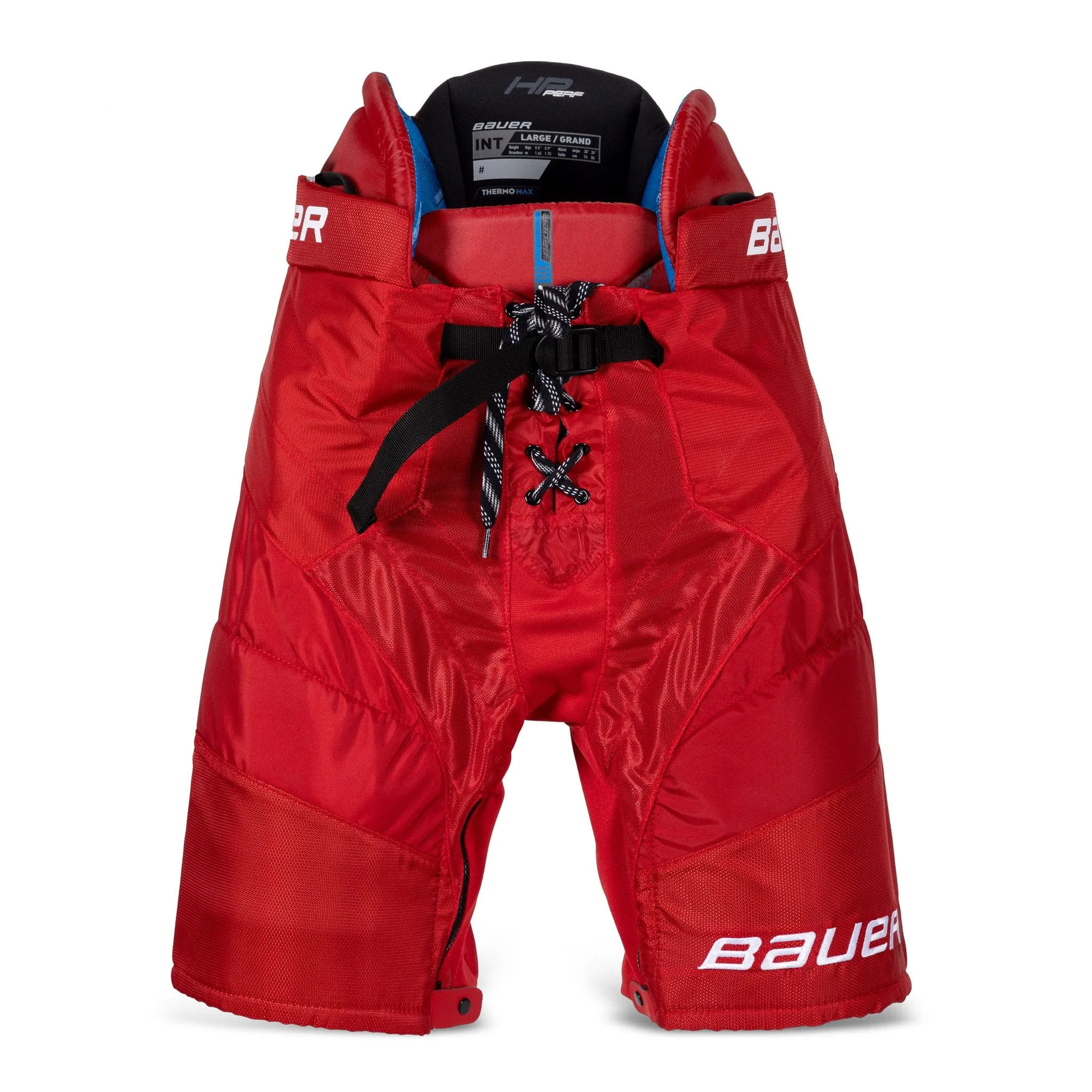 Bauer HP Performance Intermediate Hockey Pants