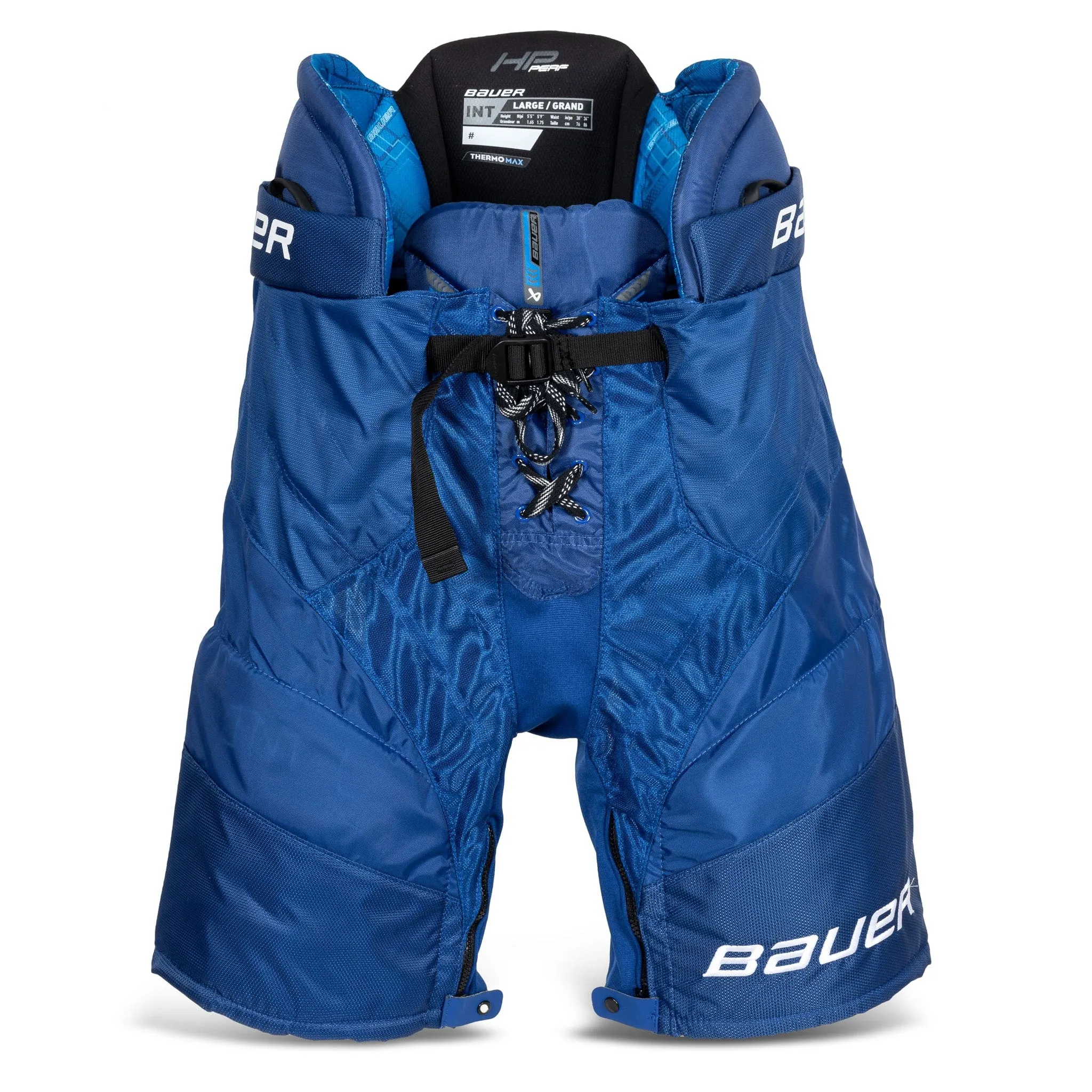 Bauer HP Performance Intermediate Hockey Pants