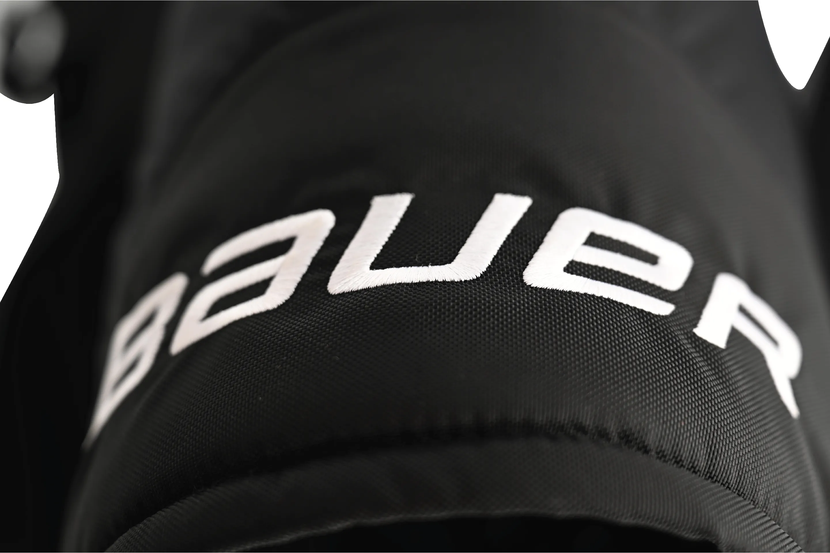Bauer Supreme Mach Intermediate Hockey Pants