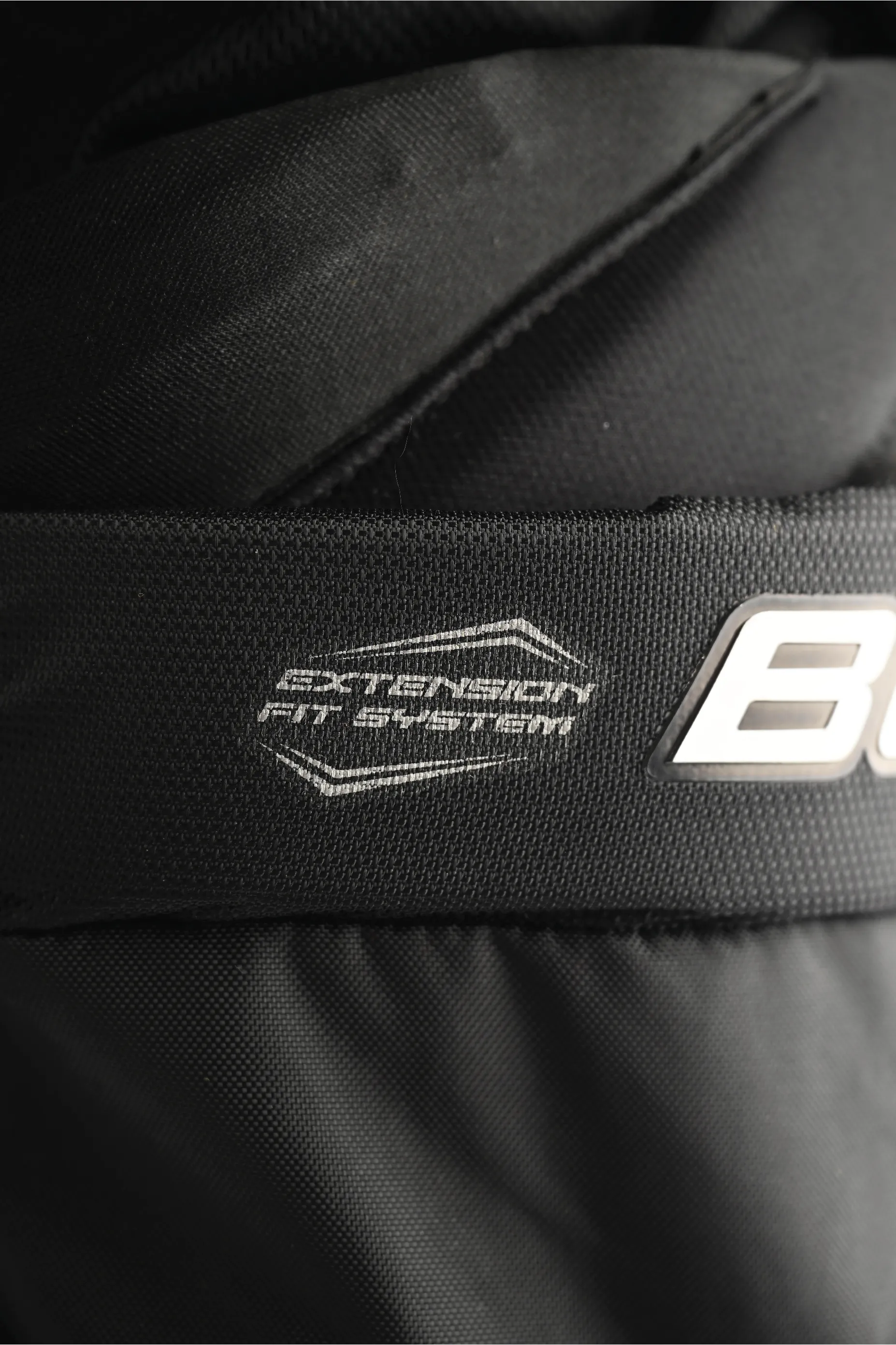 Bauer Supreme Mach Intermediate Hockey Pants