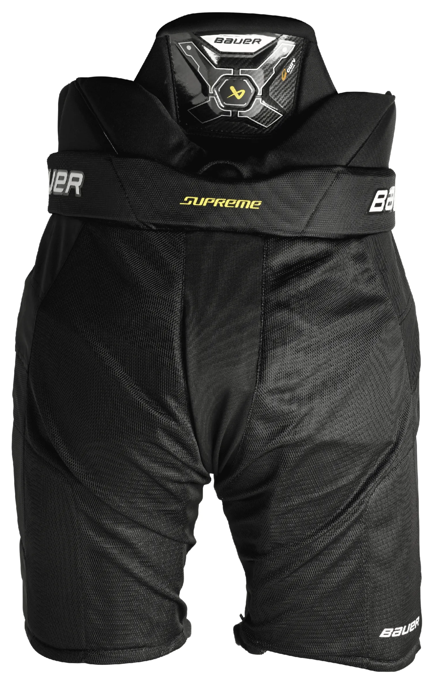 Bauer Supreme Mach Intermediate Hockey Pants