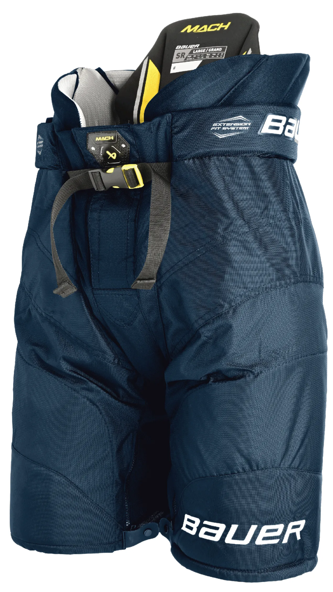 Bauer Supreme Mach Intermediate Hockey Pants