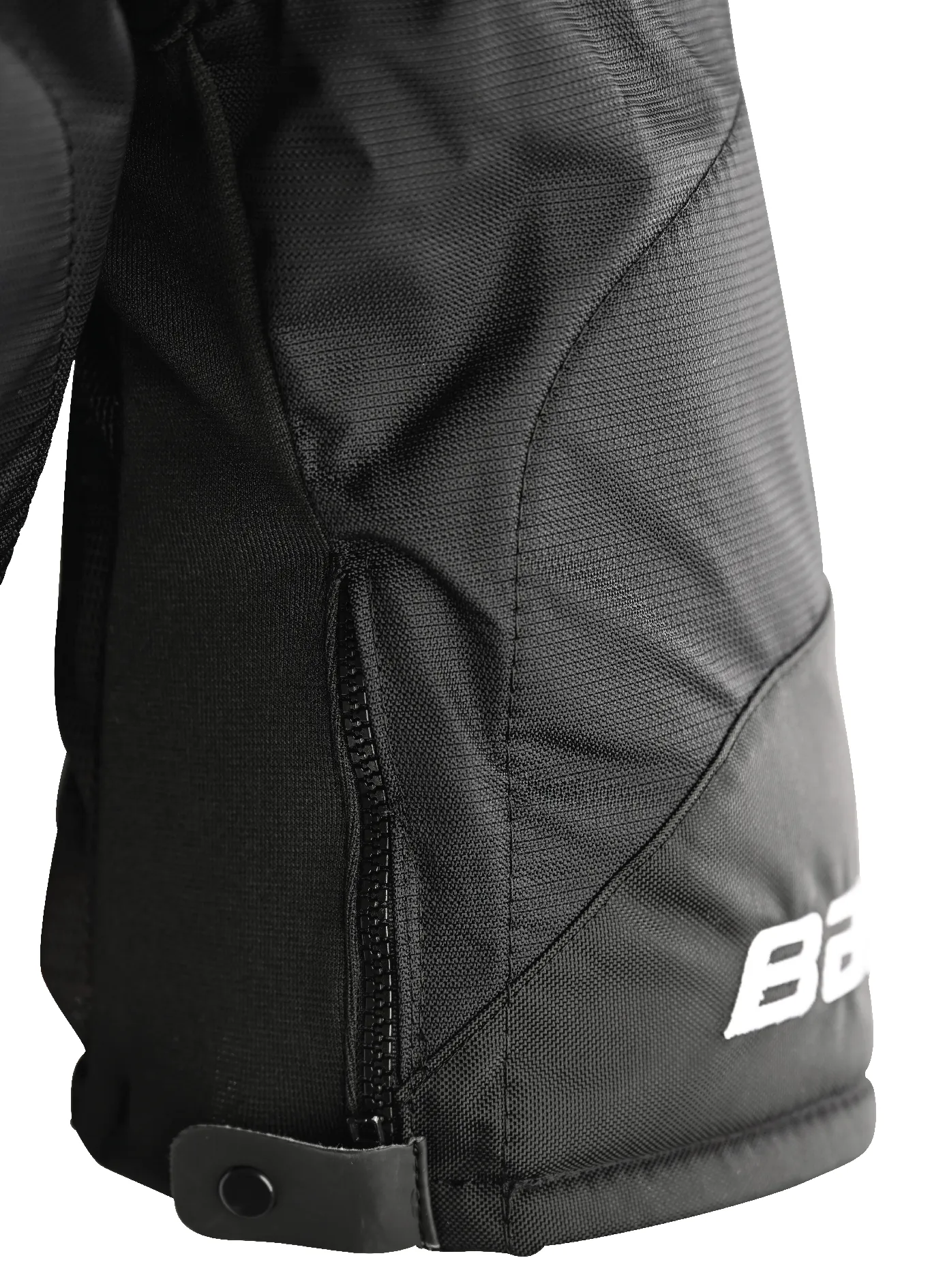 Bauer Supreme Mach Intermediate Hockey Pants